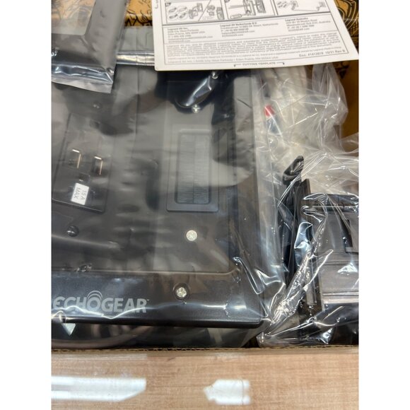 Echogear In-Wall TV Power Kit EGAV-CMIWP2U-B1 - Picture 5 of 6